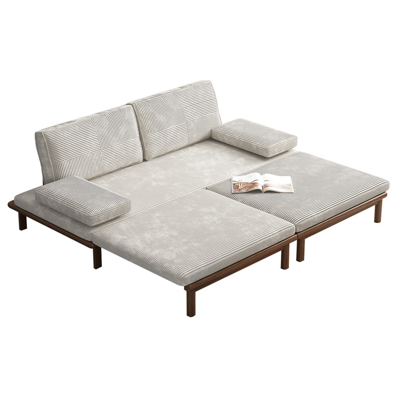 Canapé, Beige