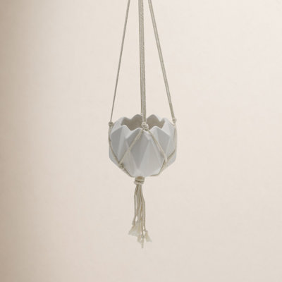 Olani Handmade Ceramic Pot Planter