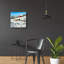 Lark Manor ™ «Bright Day» par Sharon Mark, art mural en verre acrylique-1476603068