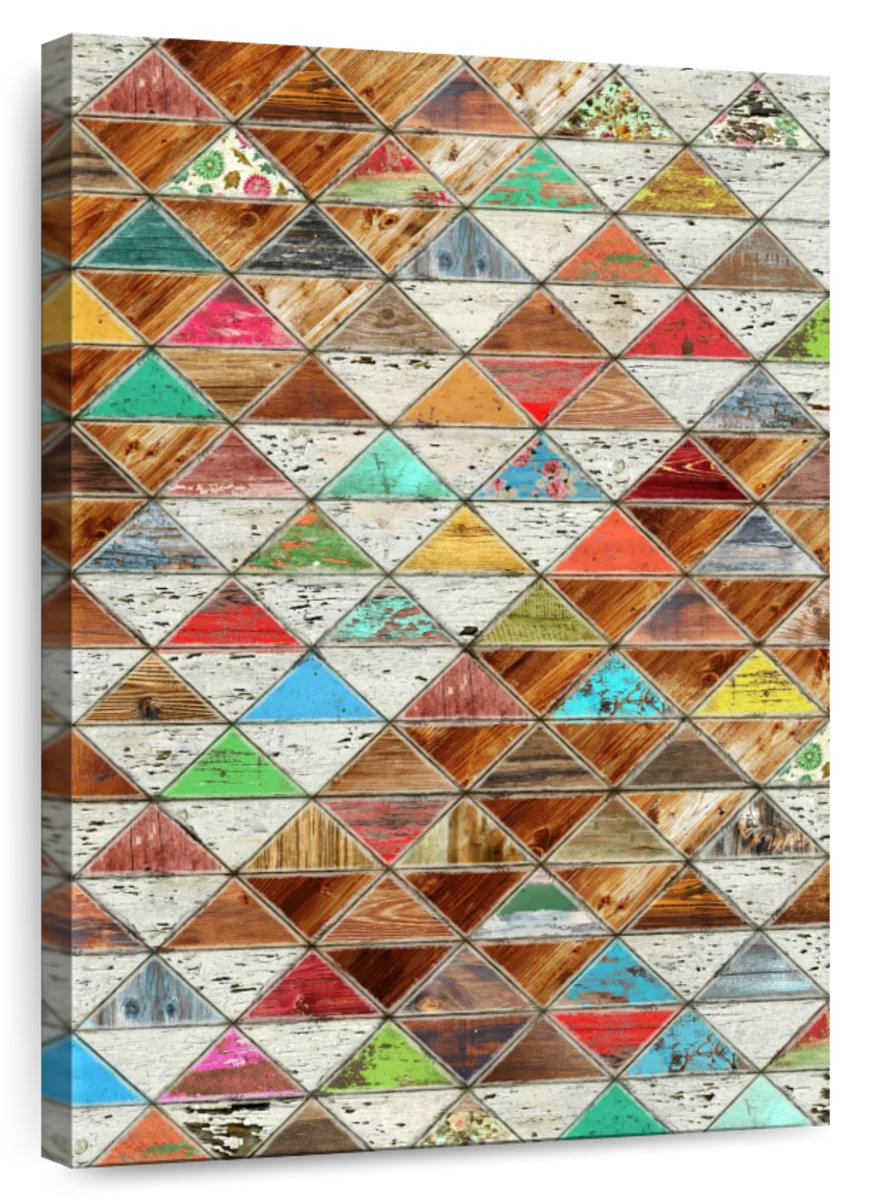 Wade Logan® Avery Love Pattern - Wayfair Canada