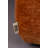 Giada Solid Wood Accent Stool-101058173