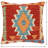 Geometric Throw Pillow