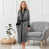 Gray/Black