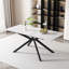 Extendable Dining Table
