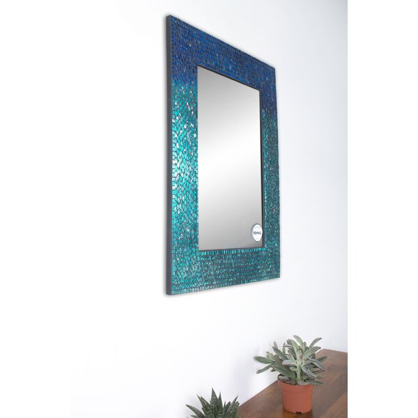 HoneyDewGlass 1.5 lb BLUE Stained Glass Scraps, Art Glass, Mosaic Glass