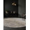 Machine Washable Gray Area Rug