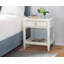Naples 1 - Drawer Nightstand-526261405-420323805-466754272