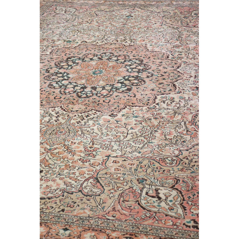 Kayseri One-of-a-Kind 6'5" X 9'10" Area Rug