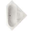 Rincon 59'' L Air Bathtub-9229433-88772931