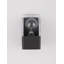 Black Outdoor Bulkhead Light