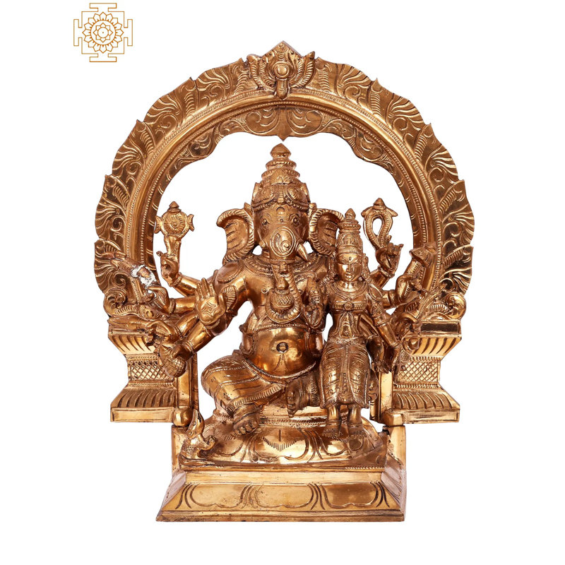 Religious & Spiritual Statue