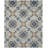 Emrick Hand Tufted Wool Floral Rug-1288375266