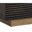 Buffet Ammadis 78,75 po - Brun