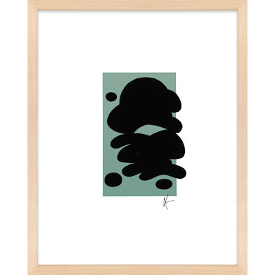 Serenity 1.3 Print by Lee Lessem