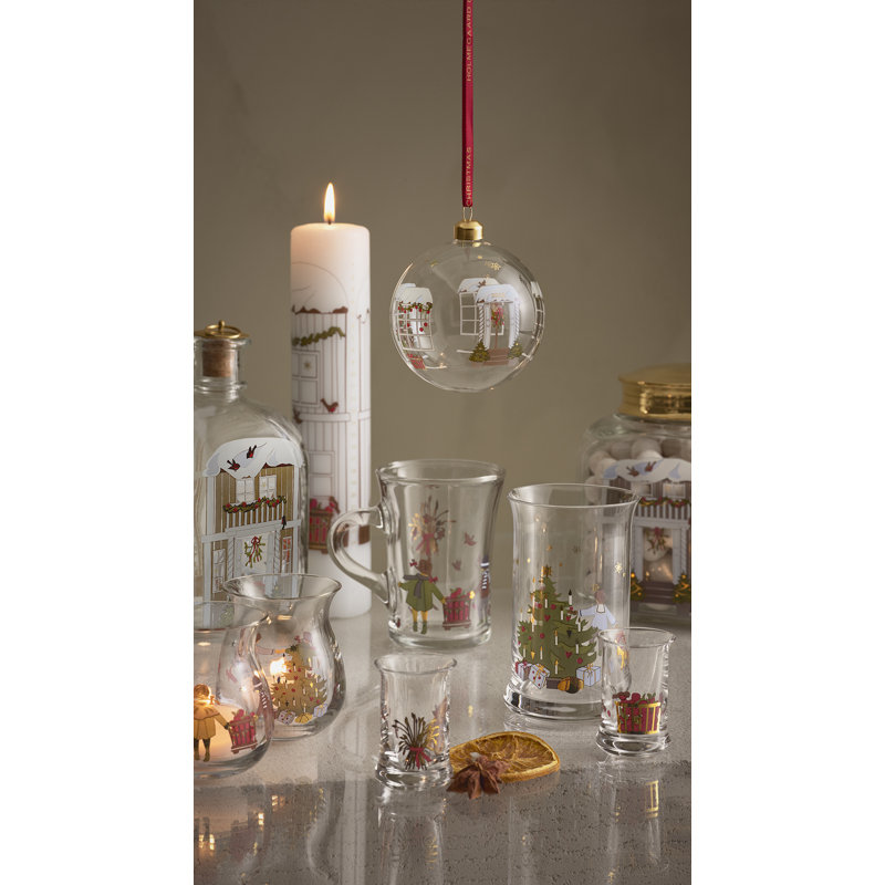 Tealight Candle Holder
