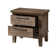 Feodora 28'' W Solid Wood Nightstand