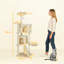 Cat Tree-119765484-119765483