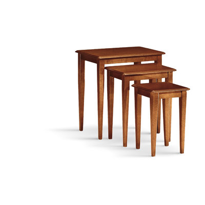 Callista End Table