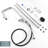ABTIABGY Pull Down Kitchen Faucet-88283023
