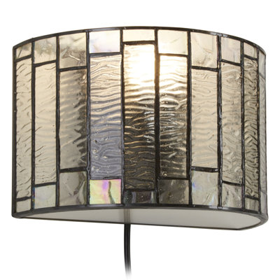 Mundelein Flush Mounted Sconce