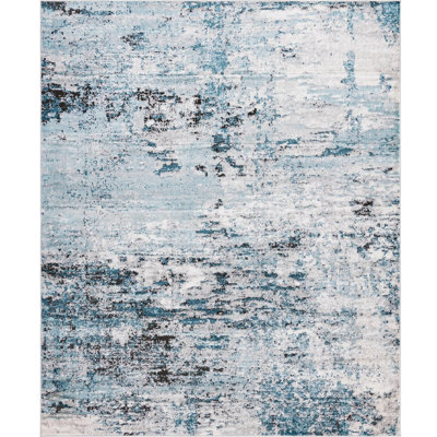 Sumiko Abstract Indoor Rug
