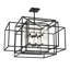 Kitzi Box 16 - Light Chandelier