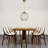 Shaylah Globe Chandelier