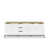 Artisan Oak/White Glass/Graphite is out of stock