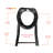 Round Toilet Seat