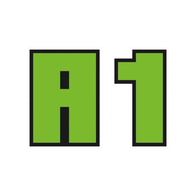 Ensemble de 176 lettres Minecraft Deco