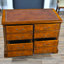 Estate Solid Wood Accent Chest