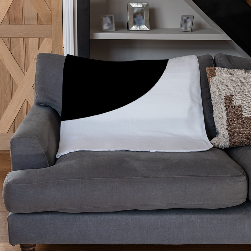 Riveria Throw Blanket