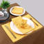  Ensemble de 12 jonquilles de couleur de Pâques de haute qualité et bon pouvoir absorbant pour tous les jours de grande qualité et grande capacité d'absorption
