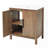 Bathroom Vanity With Single Sink