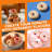Mini Donut Maker Machine – Bakes 12 Mini Donuts