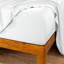 Rayon from Bamboo Fitted Sheet-118272707-118272703