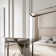 Dressing Table with Mirror