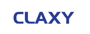 Logo CLAXY