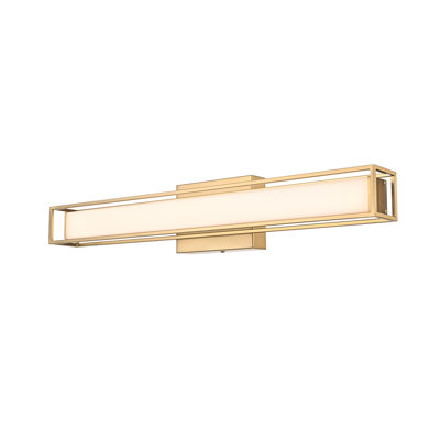 Melva 24 inch LED Wall Sconce