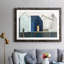 «Empty Village», reproduction sur toile encadrée-315684496-315684497