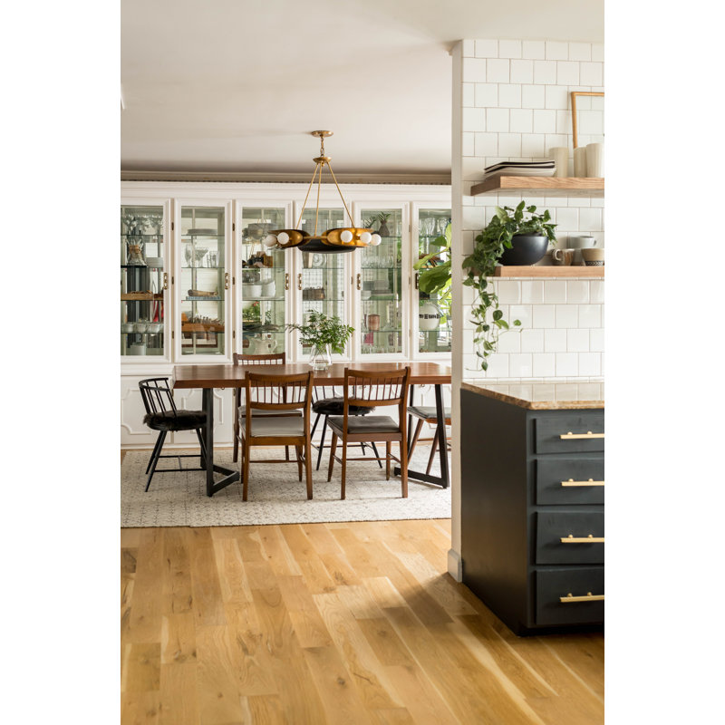 Hopper 9 Light Chandelier