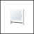 White est en rupture de stock