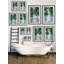Perfect Time Diptych by Marmont Hill - 2 Piece Single Picture Frame Painting Set-87473194