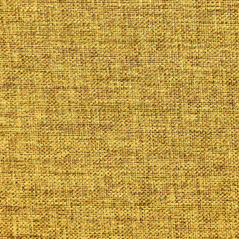 Briahnna Upholstered 33'' Sofa, Yellow Polyester Blend