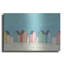 "Cabanas I Pastel" par Phyllis Adams-1523354537