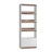 Kamarianna Storage Bookcase-1744643774