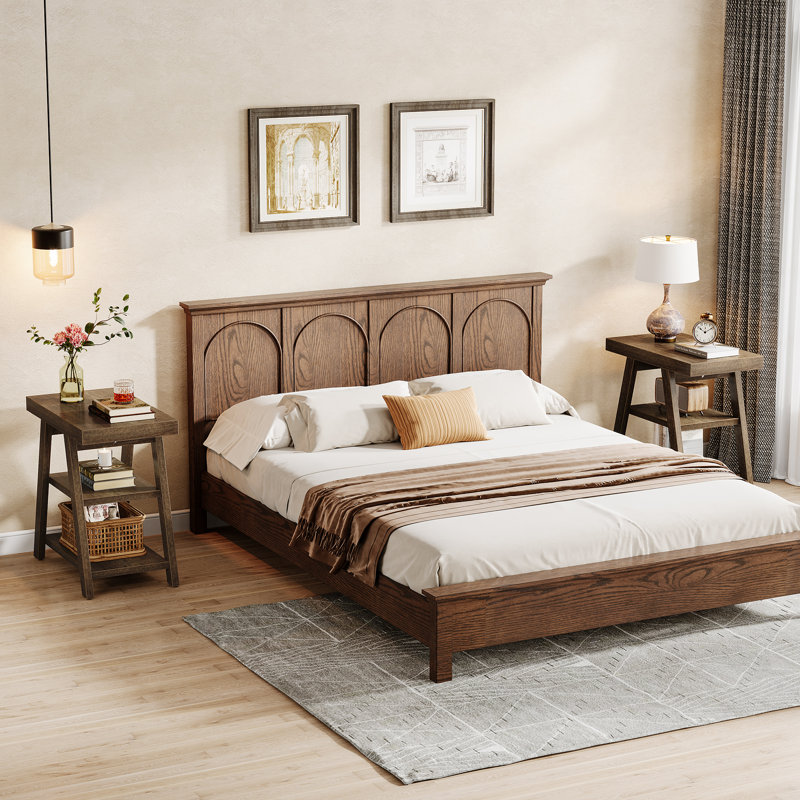 Side Table Set