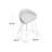 Sienna Upholstered Counter Stool with Metal Frame-1041813996-1065635230