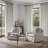 Pinch Pleated Curtains,Full Blackout Drapes Back Tab Pinch Pleat Curtain with Hooks+Rings-2082375221-2082375219