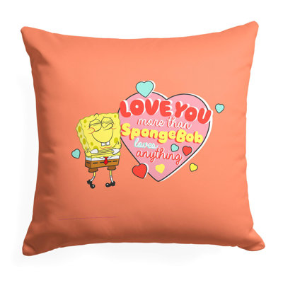 Outdoor Pillow Cover